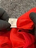 Unbranded 100% Polyester Red Vest Size XXL - photo 6