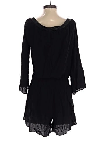 Liberty Garden Romper (view 2)
