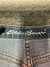Eddie Bauer 100% Cotton Blue Jeans Size 10 - photo 7
