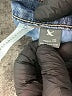 Eddie Bauer 100% Cotton Blue Jeans Size 10 - photo 8