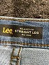 Lee Blue Jeans Size 29 waist (estimated) - photo 7