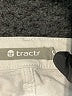 Tractr Polka Dots White Jeans Size 0-3 mo - photo 3