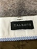 Talbots Solid Brown Casual Pants Size 18W - photo 4