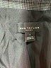 Ann Taylor Factory Plaid Gray Blazer Size 2 - photo 6