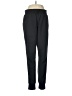 Mondetta Solid Black Track Pants Size M - photo 1