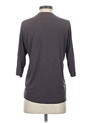 Left Coast by Dolan 3/4 Sleeve T-Shirt (view 2)
