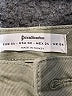 Stradivarius Green Jeans Size 2 - photo 7