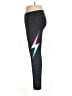 Aviator Nation Gray Active Pants Size L - photo 5