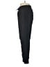 Mondetta Solid Black Track Pants Size M - photo 5