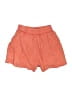 Free People Solid Orange Shorts Size XS - photo 2