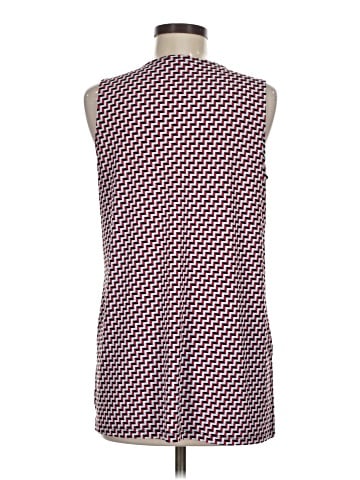 MICHAEL Michael Kors Sleeveless Top (view 2)