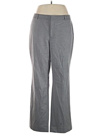 Banana Republic Factory Store Dress Pants (view 1)