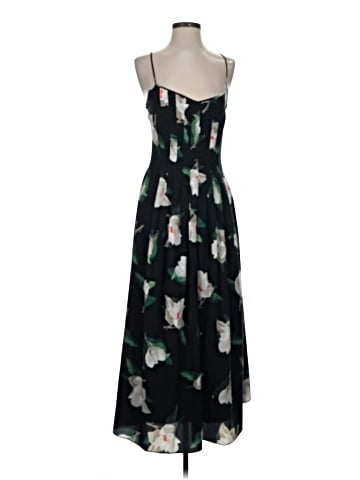 Banana Republic Factory Store Cocktail Dress (view 1)