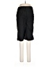 Coldwater Creek Black Cargo Pants Size 10 - photo 1