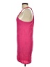 Splendid 100% Rayon Pink Casual Dress Size L - photo 5