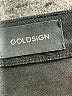 Goldsign Black Jeans Size 26 waist - photo 7
