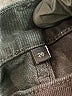 Goldsign Black Jeans Size 26 waist - photo 8