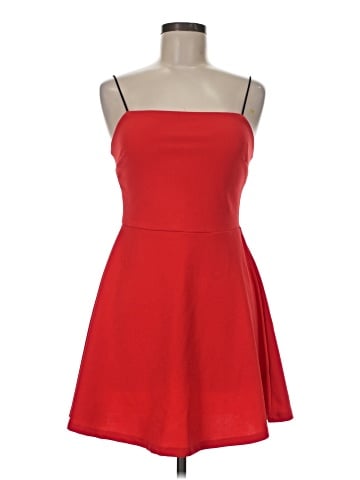 Urban Heritage Cocktail Dress (view 1)