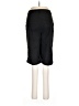 Coldwater Creek Black Cargo Pants Size 10 - photo 2