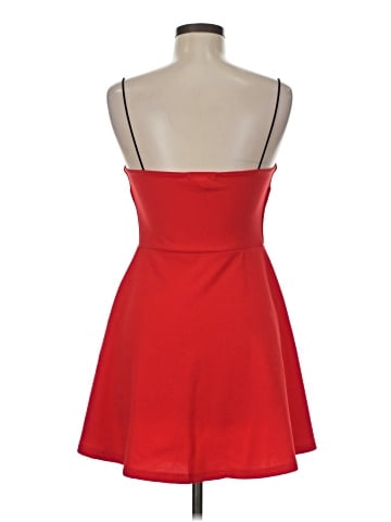 Urban Heritage Cocktail Dress (view 2)