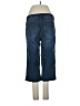 Democracy Blue Jeans Size 4 - photo 2