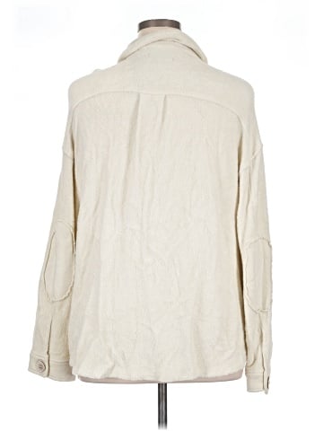 Democracy Cardigan (view 2)