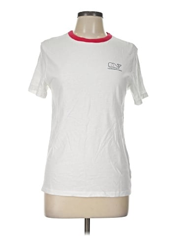 Vineyard Vines Short Sleeve T-Shirt (view 1)