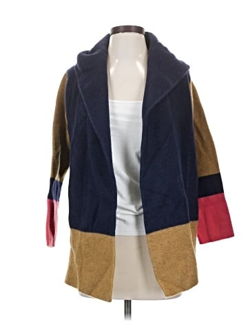 Field Flower Wool Coat (view 1)
