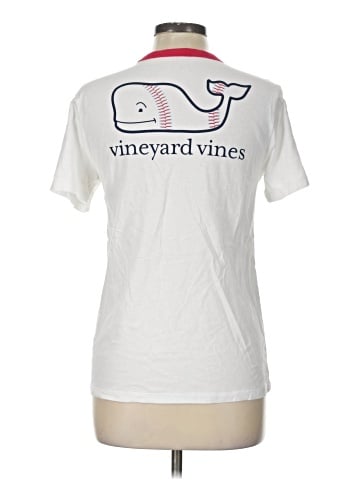 Vineyard Vines Short Sleeve T-Shirt (view 2)