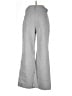 Lands' End Solid Gray Casual Pants Size 10 - photo 2