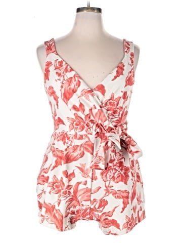 Great Jones Romper (view 1)