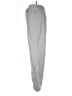 Lands' End Solid Gray Casual Pants Size 10 - photo 5