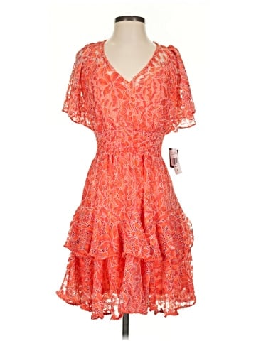 Taylor Cocktail Dress (view 1)