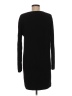 Wilfred Black Silk Pullover Sweater Size M - photo 2
