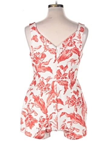 Great Jones Romper (view 2)