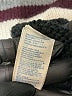 Rebecca Minkoff Color Block Gray Turtleneck Sweater Size M - photo 8