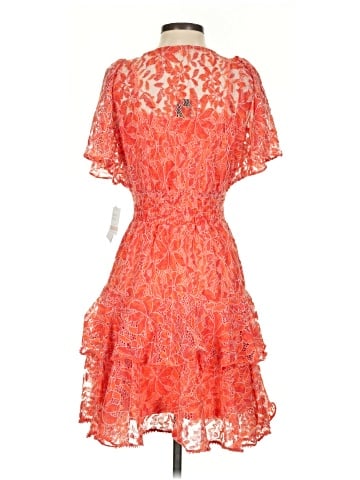 Taylor Cocktail Dress (view 2)