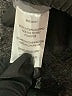 JS Collections 100% Polyester Metallic Silver Cocktail Dress Size 0 - photo 9
