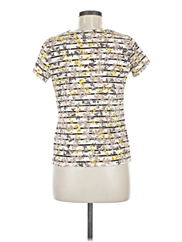 St. John's Bay Short Sleeve T-Shirt (view 2)