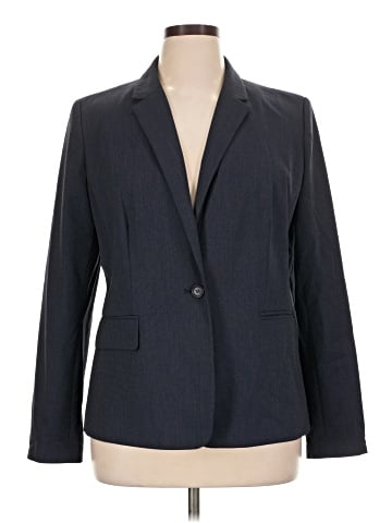 Ann Taylor Factory Blazer (view 1)