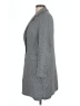Adrianna Papell Gray Coat Size L - photo 5