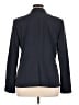 Ann Taylor Factory Blue Blazer Size 16 - photo 2