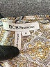 BCBGeneration 100% Polyester Tan Sleeveless Blouse Size M - photo 7