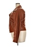 Torrid Brown Jacket Size 2X Plus (2) - photo 5