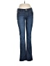 Paige Hearts Blue Jeans Size 29 waist - photo 1