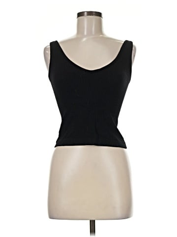 Aura Sleeveless Top (view 1)