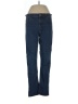 Ann Taylor LOFT Solid Blue Jeans Size 31 waist - photo 1