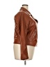 Torrid Brown Jacket Size 2X Plus (2) - photo 4