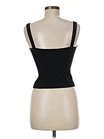 Aura Sleeveless Top (view 2)