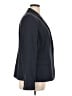Ann Taylor Factory Blue Blazer Size 16 - photo 4